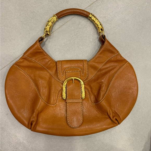 Escada Handbags - Escada bag